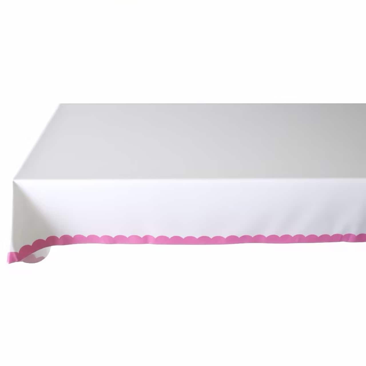52" X 70" Easter Tablecloth by Celebrate It™